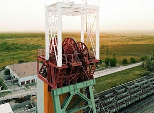 Стабилизация ситуации на энергорынке Украины позволит возобновить работу угольных предприятий ДТЭК