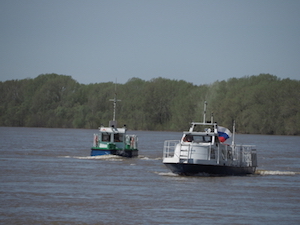 «Транснефть – Урал» подготовила катера и маломерные суда к сезону навигации