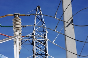 «Саратовские сети» ремонтируют подстанцию 110/10 кВ «Натальино»