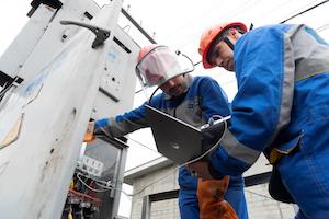 «Россети Московский регион» выявили за I квартал 2020 г. более 55 млн кВт/ч неучтенного электропотребления