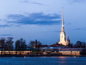 «Ленсвет» ограничивает работу объектов подсветки до конца августа