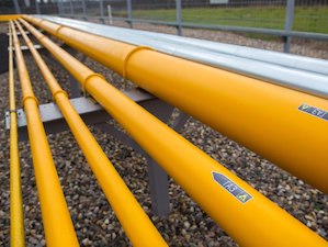 Мособлгаз реконструирует в 2020 году более 30 км газопроводов на территории Московской области