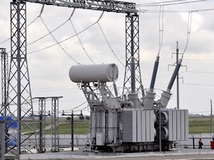 Мощность узлового центра питания Кубани – подстанции 220 кВ «Брюховецкая» – выросла до 250 МВА