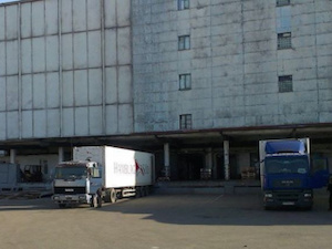 Хладокомбинат в Невском районе Санкт-Петербурга получил более 200 кВт дополнительной мощности