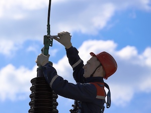 «Саратовские сети» отремонтировали подстанцию 110/35/10 кВ «Красноармейск»