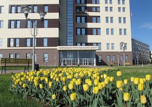 Запорожская АЭС составляет график обучения ремонтного персонала на 2021 год