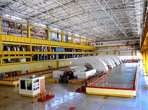 Балаковская АЭС вывела в планово-предупредительный ремонт энергоблок №1