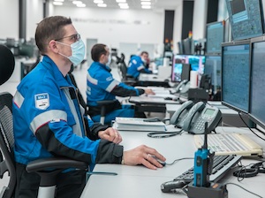 Московский НПЗ внедрил российскую автоматизированную систему управления