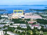 Главгосэкспертиза одобрила проект электроснабжения блока судостроительной верфи «Звезда»