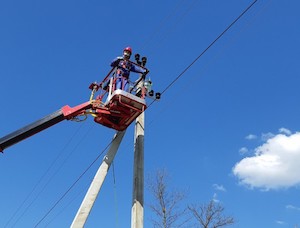 «Кубаньэнерго» направит порядка 100 млн рублей на ремонт ЛЭП и подстанций в Адыгее