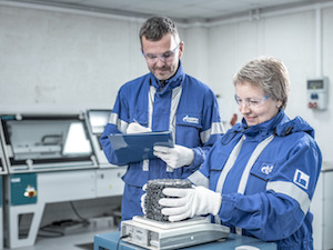 «Газпром нефть» расширяет продуктовую линейку высокотехнологичных битумных материалов