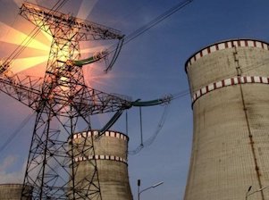 АЭС Украины недовыработали за сутки 49,08 млн кВт/ч из-за балансовых ограничений