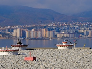 «Черномортранснефть» в I квартале взяла на объектах более 7,5 тысяч экологических проб