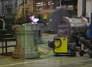 Петрозаводскмаш поставляет оборудование для продления срока эксплуатации двух российских АЭС