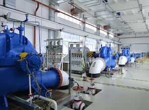 «Транснефть - Западная Сибирь» запустила в промышленную эксплуатацию новый программный комплекс для оценки состояния трубопроводов