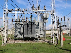 «Кубаньэнерго» отремонтирует подстанцию 110 кВ «Кореновская»