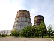 Хабаровские и Комсомольские ТЭЦ перешли на летний режим работы