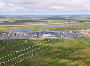 «Газпром нефть» осваивает крупнейшие газоконденсатные месторождения ЯНАО