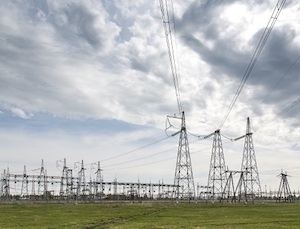 Чистая прибыль «ФСК ЕЭС» за I квартал снизилась на 2% - до 10,4 млрд рублей