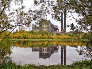 Т Плюс модернизирует систему теплоснабжения Инты