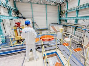 Ремонт энергоблока №3 Кольской АЭС займет 66 суток