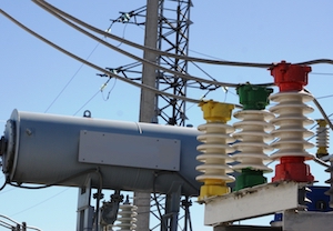 «Саратовские сети» отремонтировали подстанции 110 кВ «Терновка-1» и «Терновка-2»