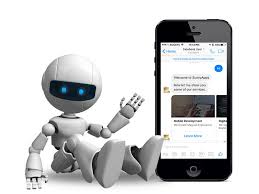 СГК запускает чат-бот для передачи показаний