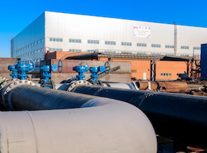 ППГХО принял на работу первых сотрудников нового уранового рудника №6