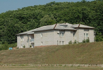 ДРСК в Приморье отдала свою гостиницу под обсерватор