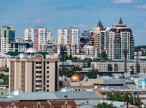 В 2020 году СГК инвестирует более 4 млрд рублей в теплосетевые комплексы Барнаула, Бийска и Рубцовска