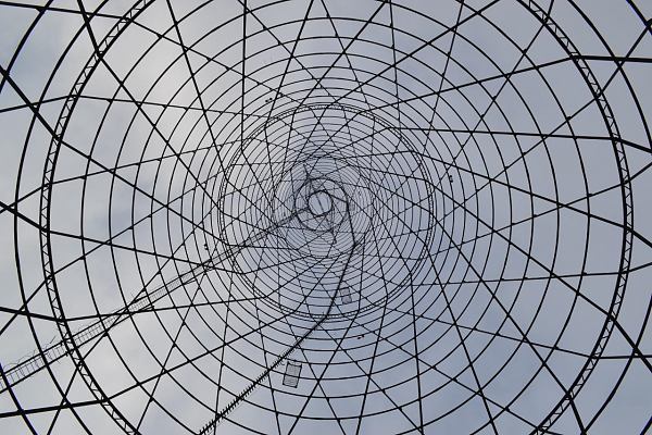 Потребление электроэнергии в Москве и Московской области в апреле 2020 года снизилось на 4,2 %