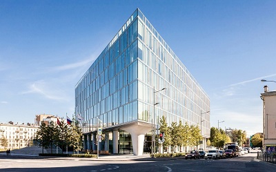 В «Газпром межрегионгазе» собрали 5 миллионов рублей личных средств для госпиталя ветеранов войн в Санкт-Петербурге