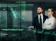 «Газпром нефть» использует цифровые технологии для увеличения добычи «трудной» нефти