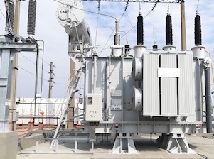 «ФСК ЕЭС» удвоила мощность подстанции 220 кВ «Крыловская», питающей север Кубани