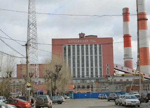 Отопительный сезон в Куйбышеве продлился 217 дней