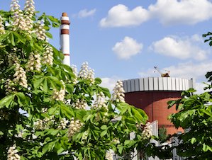 Южно-Украинская АЭС устранила неисправность электротехнического оборудования на энергоблоке №3