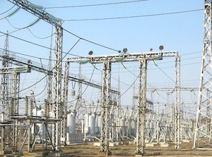 «ФСК ЕЭС» установит ЗРУ 110 кВ на подстанции 220 кВ «Старт» в Хабаровском крае