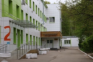 Калужский онкодиспансер получил дополнительную мощность