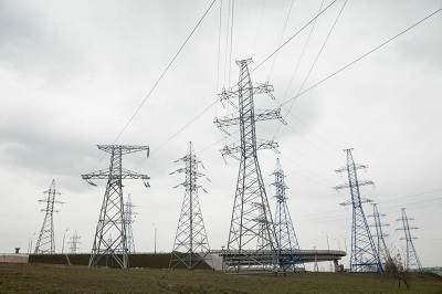 Системный оператор обеспечил режимные условия для ввода в работу Гуковской ветроэлектростанции на юге России