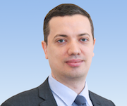 Генеральным директором «СвердНИИхиммаша» назначен Александр Черепанов