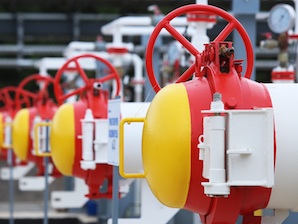 «Транснефть-Верхняя Волга» реконструировала камеру СОД на промежуточной перекачивающей станции «Второво»