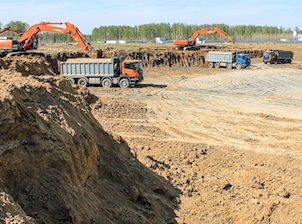 В Северске строится первый в мире реактор на быстрых нейтронах со свинцовым теплоносителем