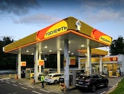Роснефть и Яндекс запускают совместный проект по дистанционной оплате топлива через мобильный сервис