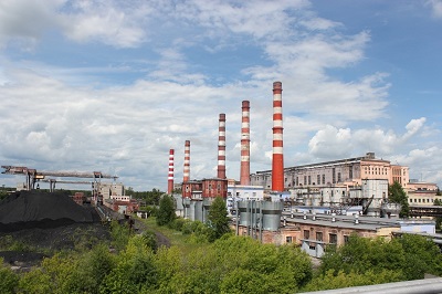 «ЦПТИ» разработает проект по модернизации Северской ТЭЦ