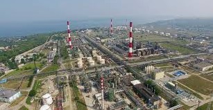 Экономический эффект от программы повышения операционной эффективности на Саратовском НПЗ составил 544 млн рублей