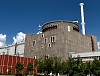Запорожская АЭС отключила энергоблок №6 для проведения текущего ремонта