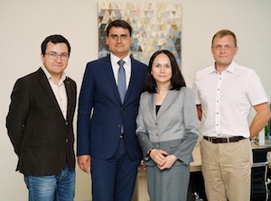 Бизнес-акселератор Росатома запустит на Урале вторую программу TechChallenge