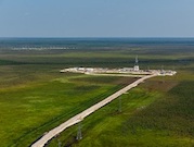 «Роснефть» использует мобильные лаборатории для контроля качества буровых растворов