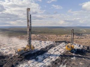 Эльгинский угольный проект оценен в 353 млрд рублей