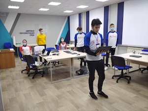 «ТВЭЛ» в 2021 году профинансирует более 30 соцпроектов